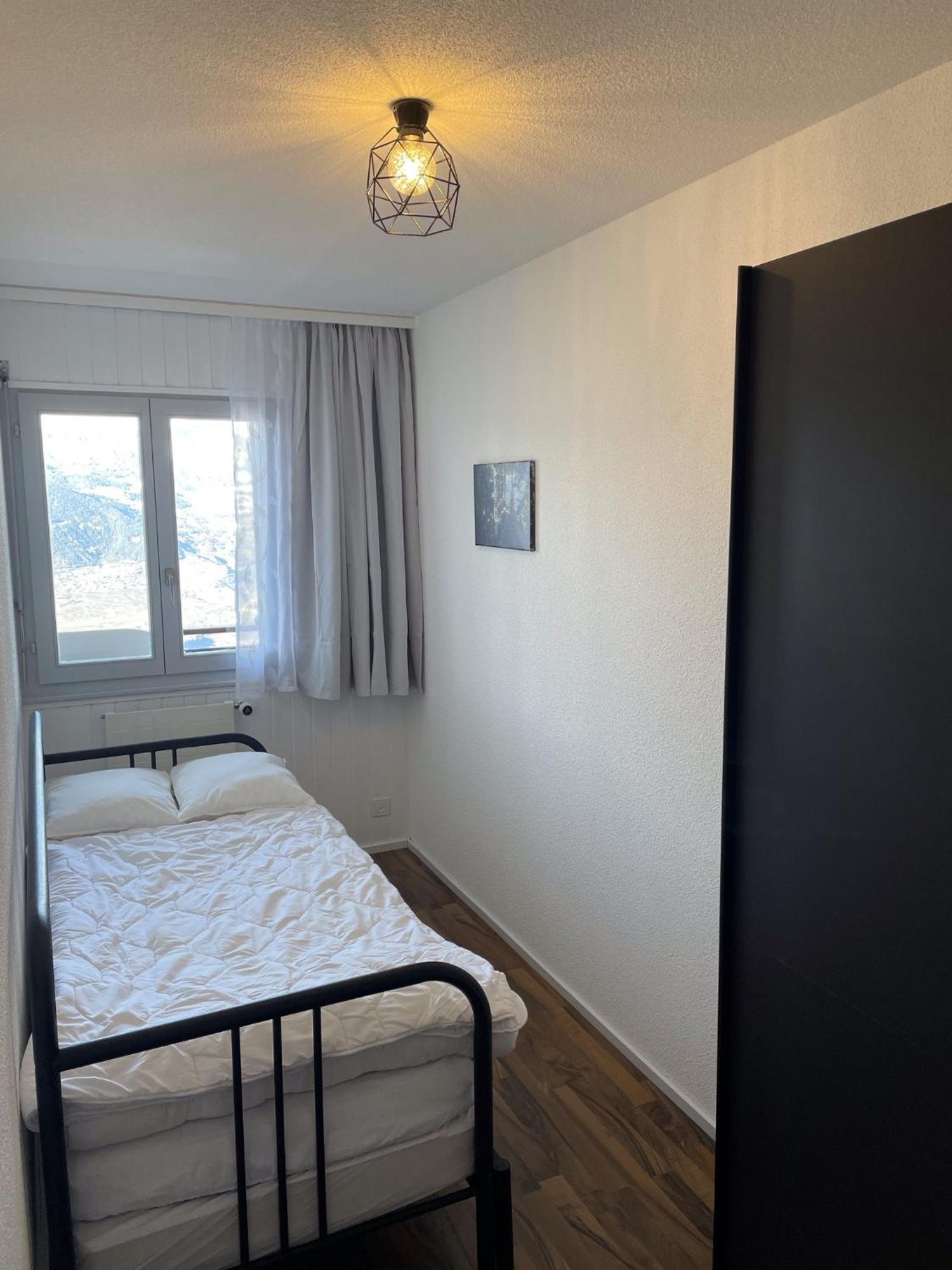Fontanettaz Mountain & Cosy Apartments By Alpvision Residences فييسوناز المظهر الخارجي الصورة